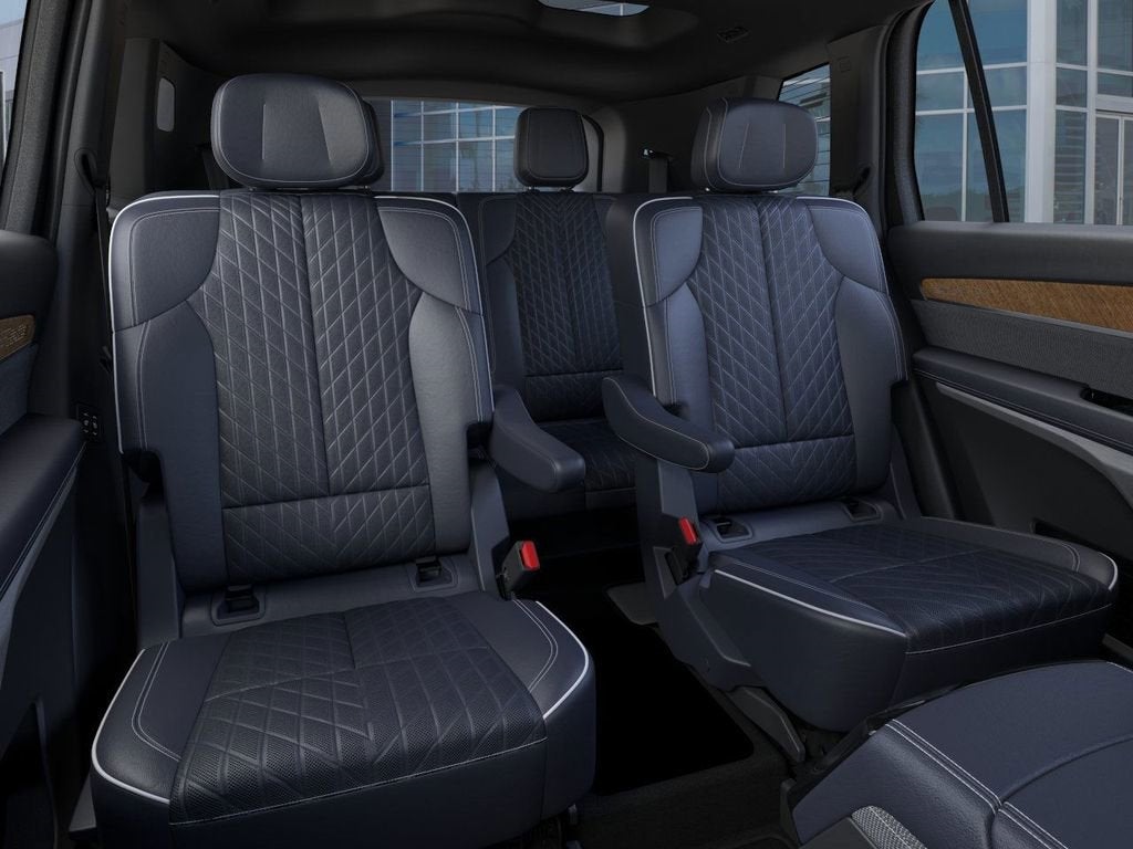 2026 Cadillac VISTIQ Premium Luxury