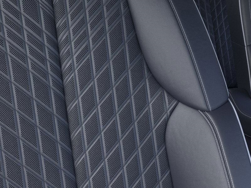 2026 Cadillac VISTIQ Premium Luxury