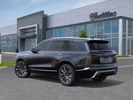 2026 Cadillac VISTIQ Premium Luxury
