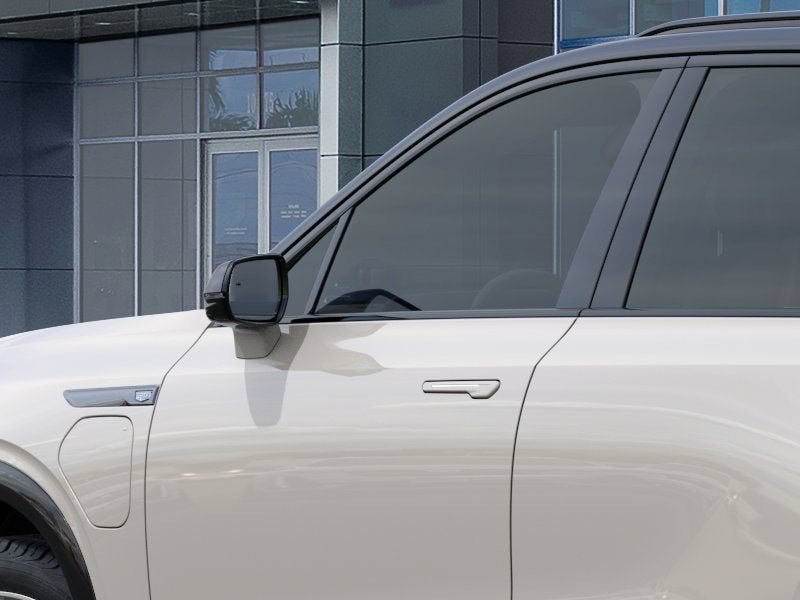 2027 Cadillac VISTIQ Sport