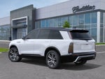 2027 Cadillac VISTIQ Sport