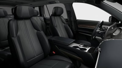 2027 Cadillac VISTIQ Sport
