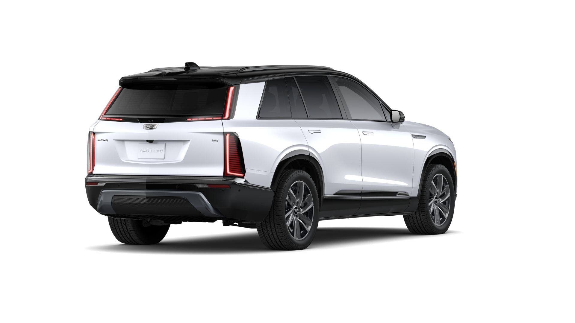 2027 Cadillac VISTIQ Sport