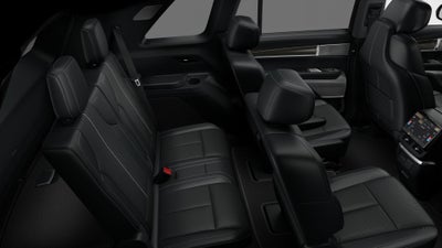 2027 Cadillac VISTIQ Sport