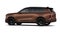 2027 Cadillac VISTIQ Platinum