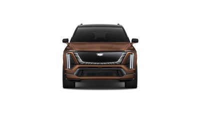 2027 Cadillac VISTIQ Platinum