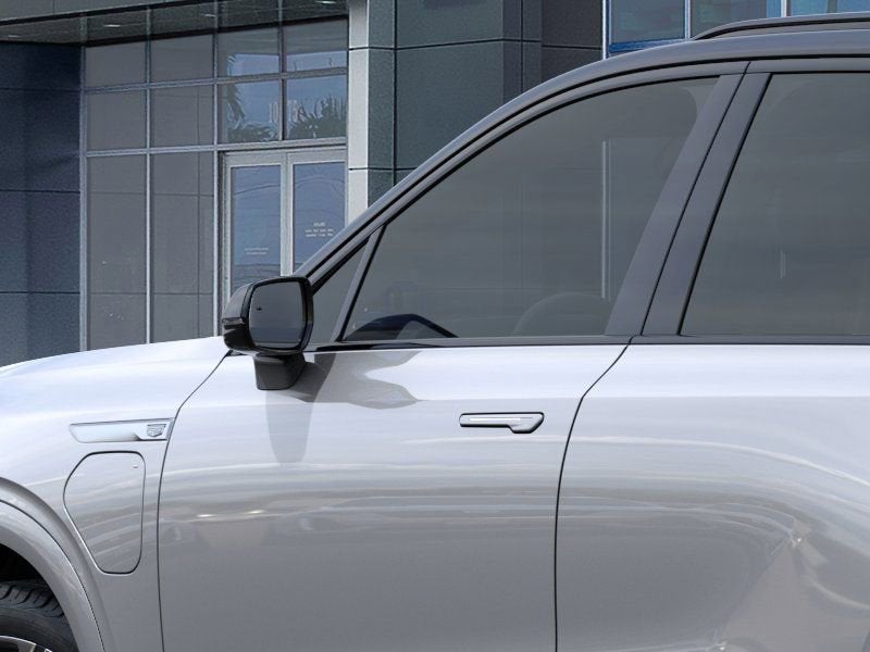 2026 Cadillac VISTIQ Platinum