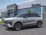 2026 Cadillac VISTIQ Platinum