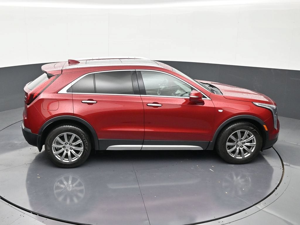 2019 Cadillac XT4 FWD Premium Luxury
