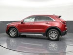 2019 Cadillac XT4 FWD Premium Luxury