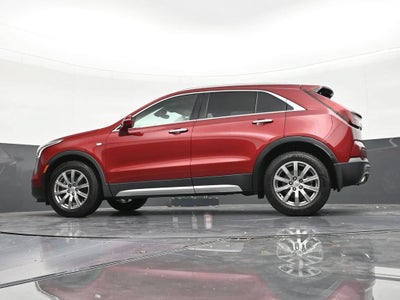 2019 Cadillac XT4 FWD Premium Luxury