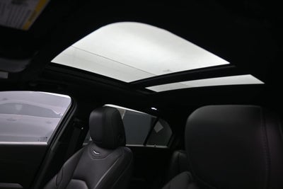 2023 Cadillac XT4 FWD Premium Luxury