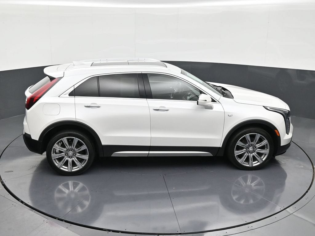 2023 Cadillac XT4 FWD Premium Luxury