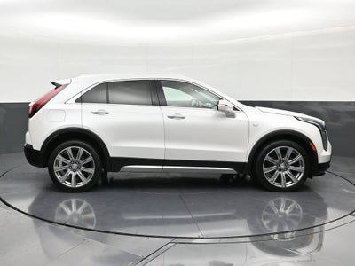 2023 Cadillac XT4 FWD Premium Luxury