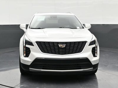 2023 Cadillac XT4 FWD Premium Luxury