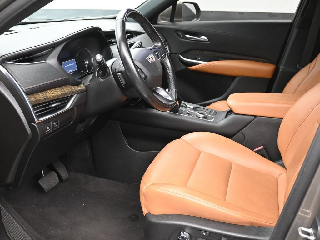 2020 Cadillac XT4 Premium Luxury - Photo 10