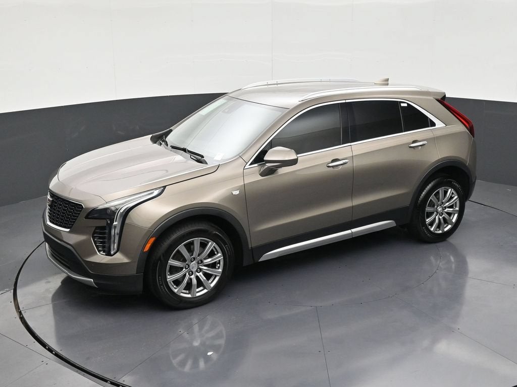 2020 Cadillac XT4 Premium Luxury - Photo 12