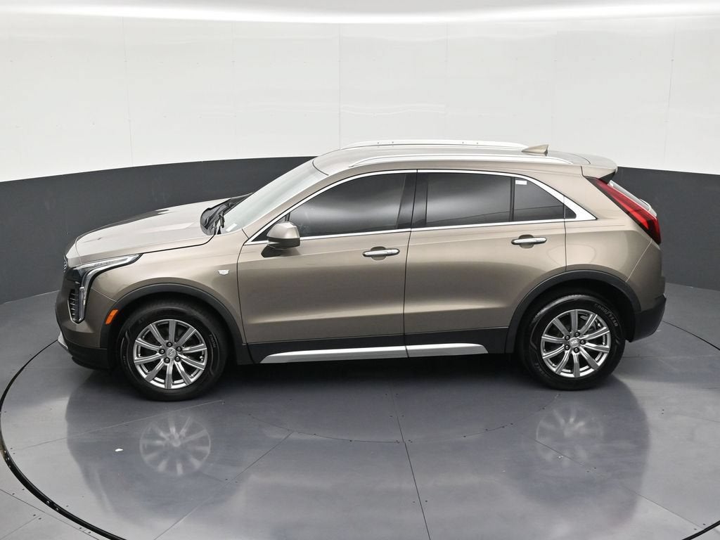 2020 Cadillac XT4 Premium Luxury - Photo 13