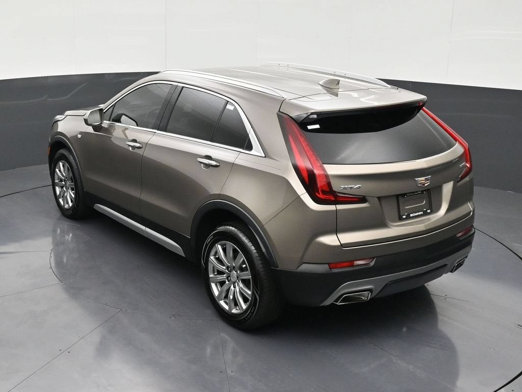 2020 Cadillac XT4 Premium Luxury - Photo 14
