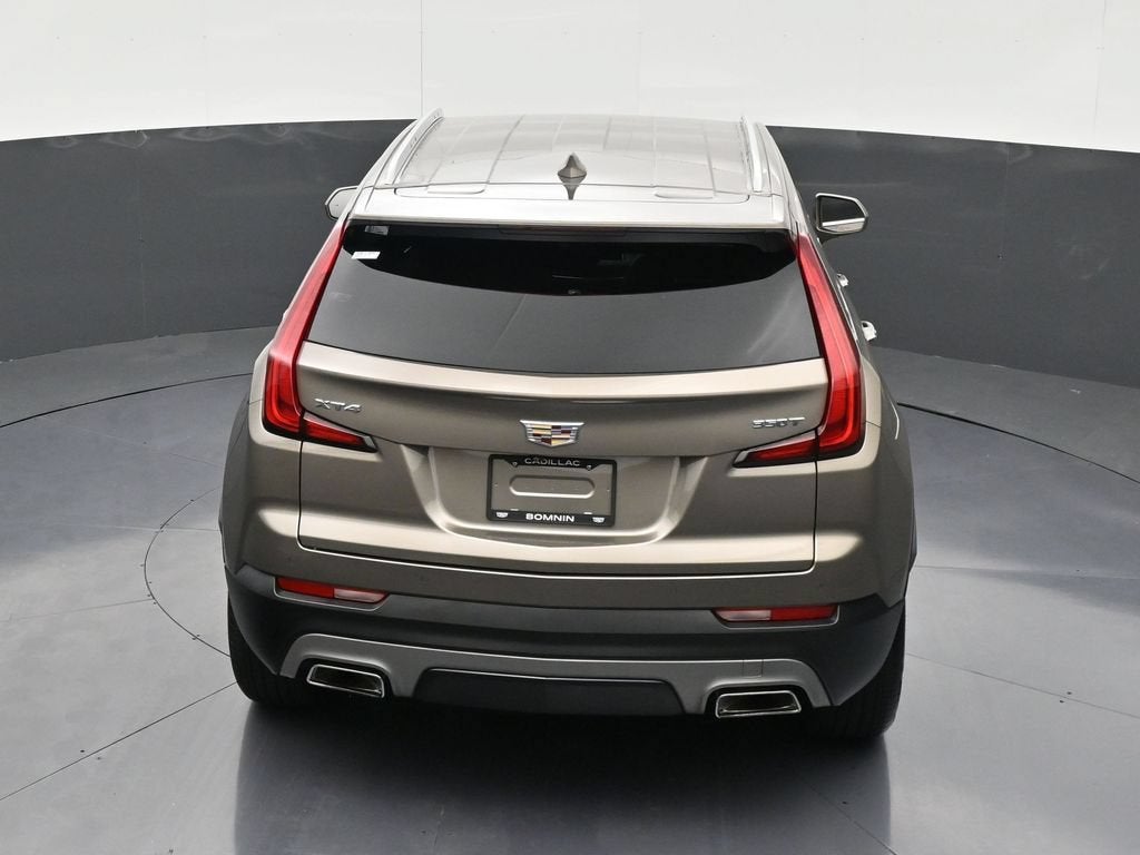 2020 Cadillac XT4 Premium Luxury - Photo 15