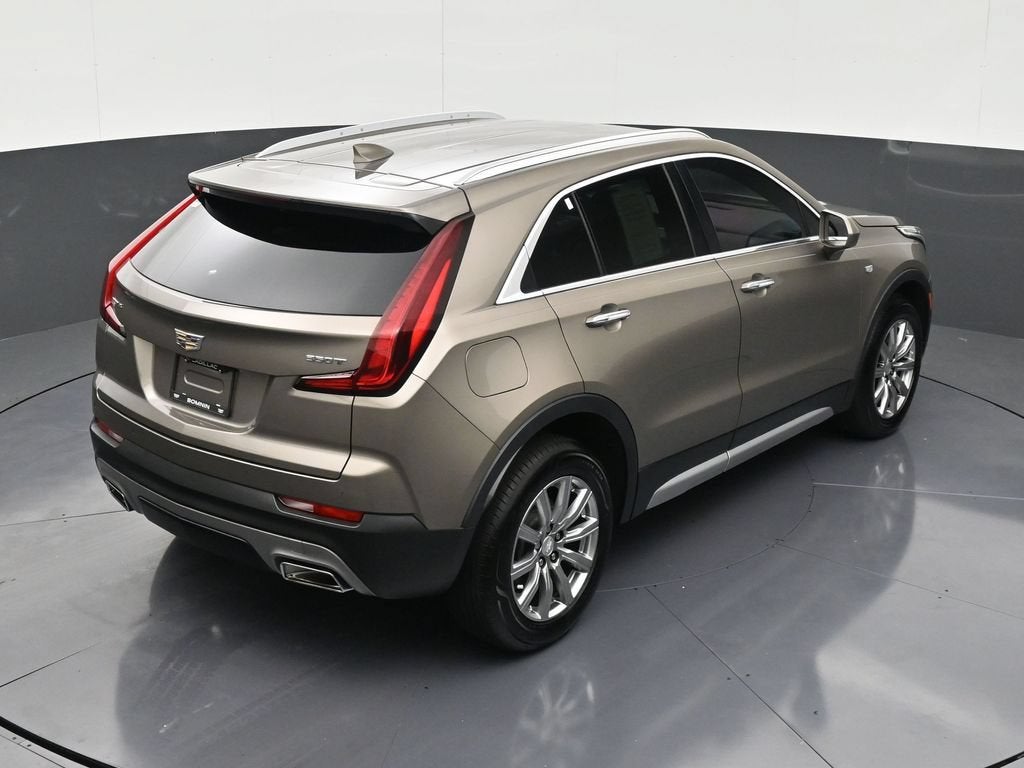 2020 Cadillac XT4 Premium Luxury - Photo 16