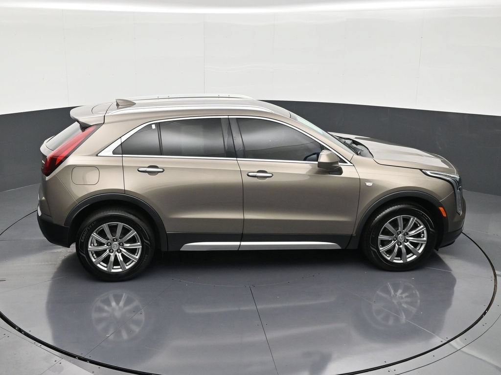 2020 Cadillac XT4 Premium Luxury - Photo 17