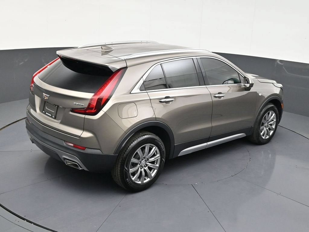 2020 Cadillac XT4 Premium Luxury - Photo 19