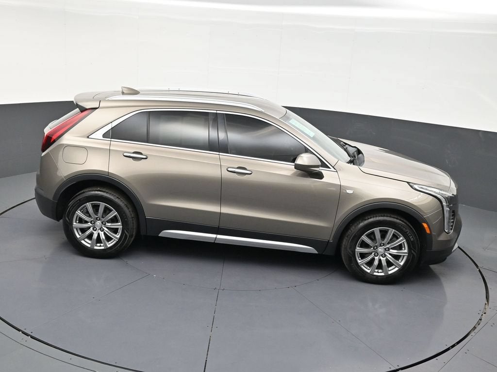 2020 Cadillac XT4 Premium Luxury - Photo 20