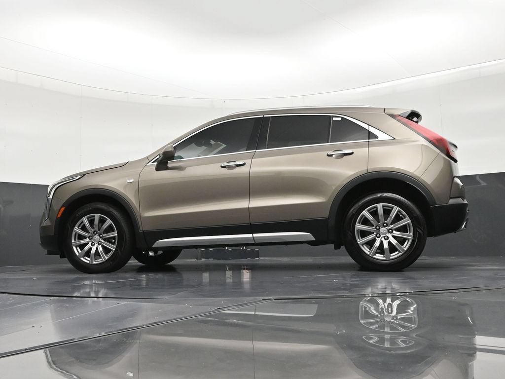 2020 Cadillac XT4 Premium Luxury - Photo 21