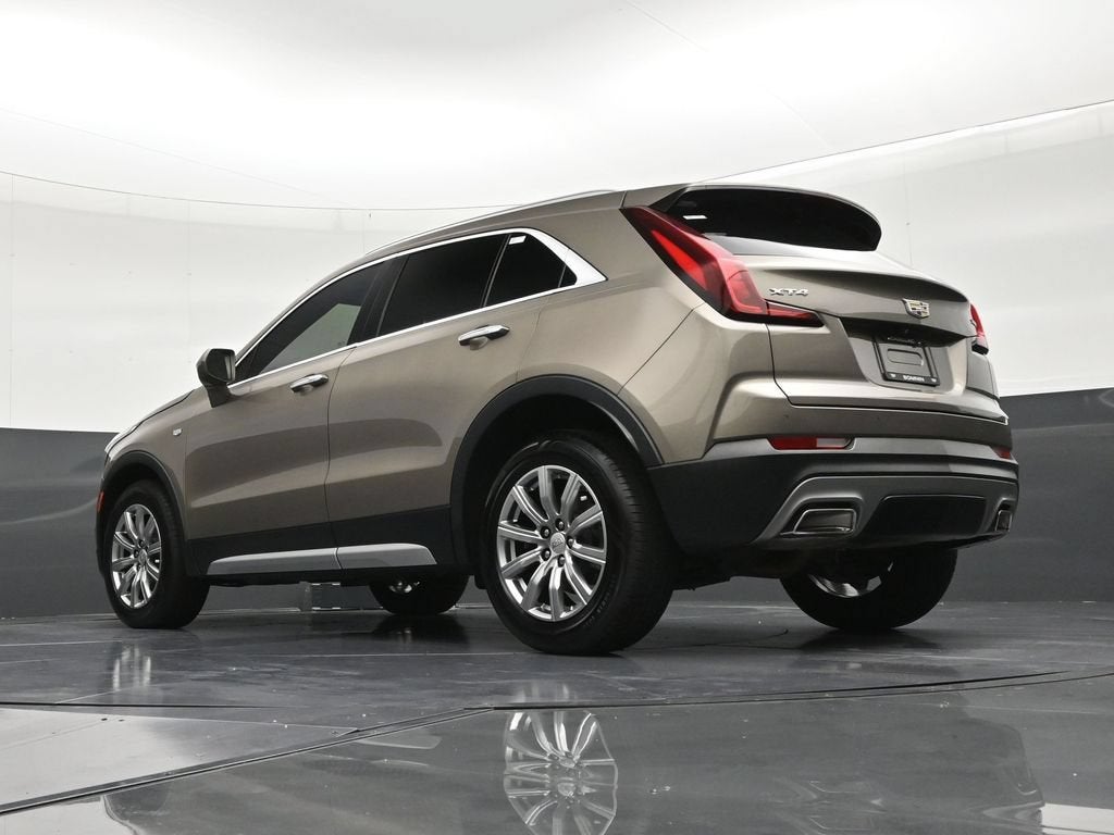 2020 Cadillac XT4 Premium Luxury - Photo 22