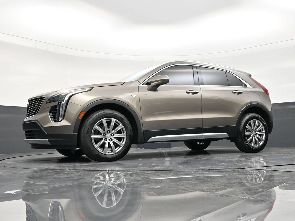 2020 Cadillac XT4 Premium Luxury - Photo 23