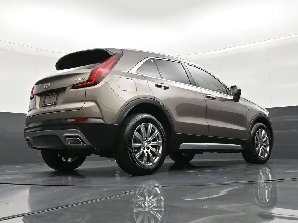 2020 Cadillac XT4 Premium Luxury - Photo 24