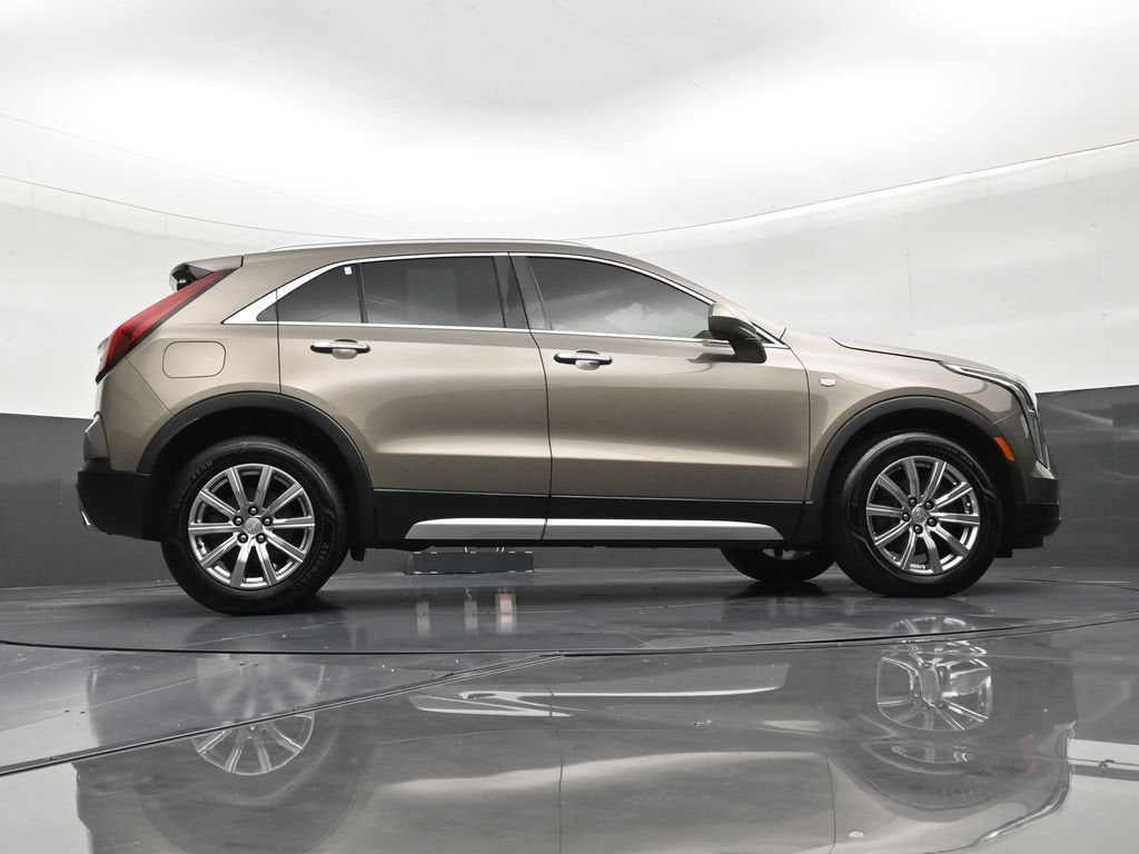 2020 Cadillac XT4 Premium Luxury - Photo 25