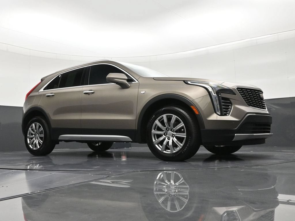 2020 Cadillac XT4 Premium Luxury - Photo 26