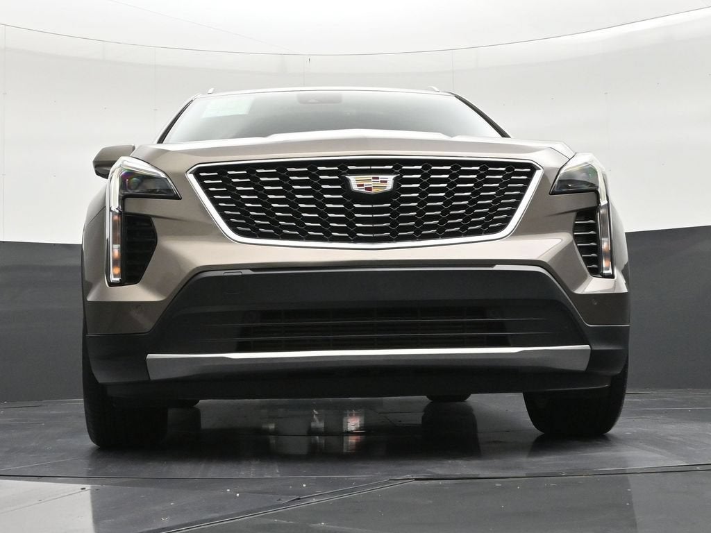 2020 Cadillac XT4 Premium Luxury - Photo 27