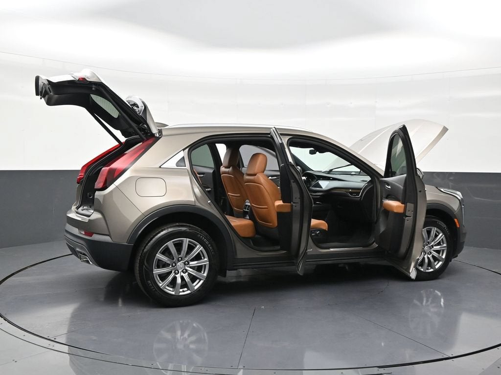 2020 Cadillac XT4 Premium Luxury - Photo 28