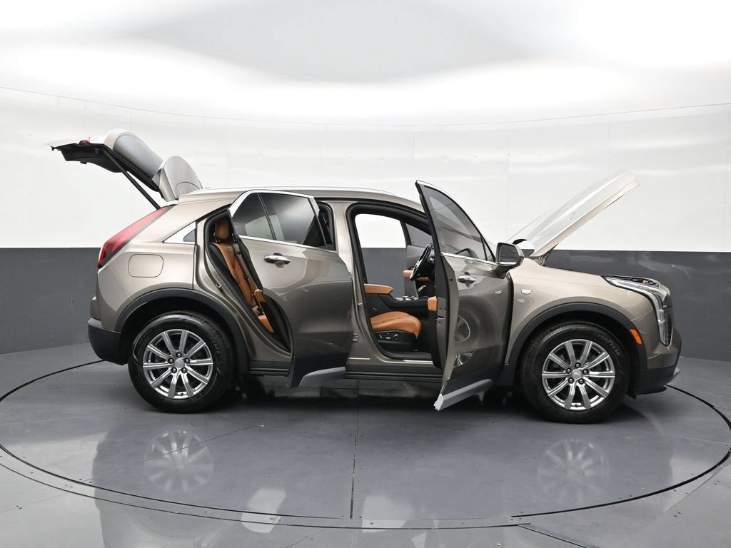 2020 Cadillac XT4 Premium Luxury - Photo 29