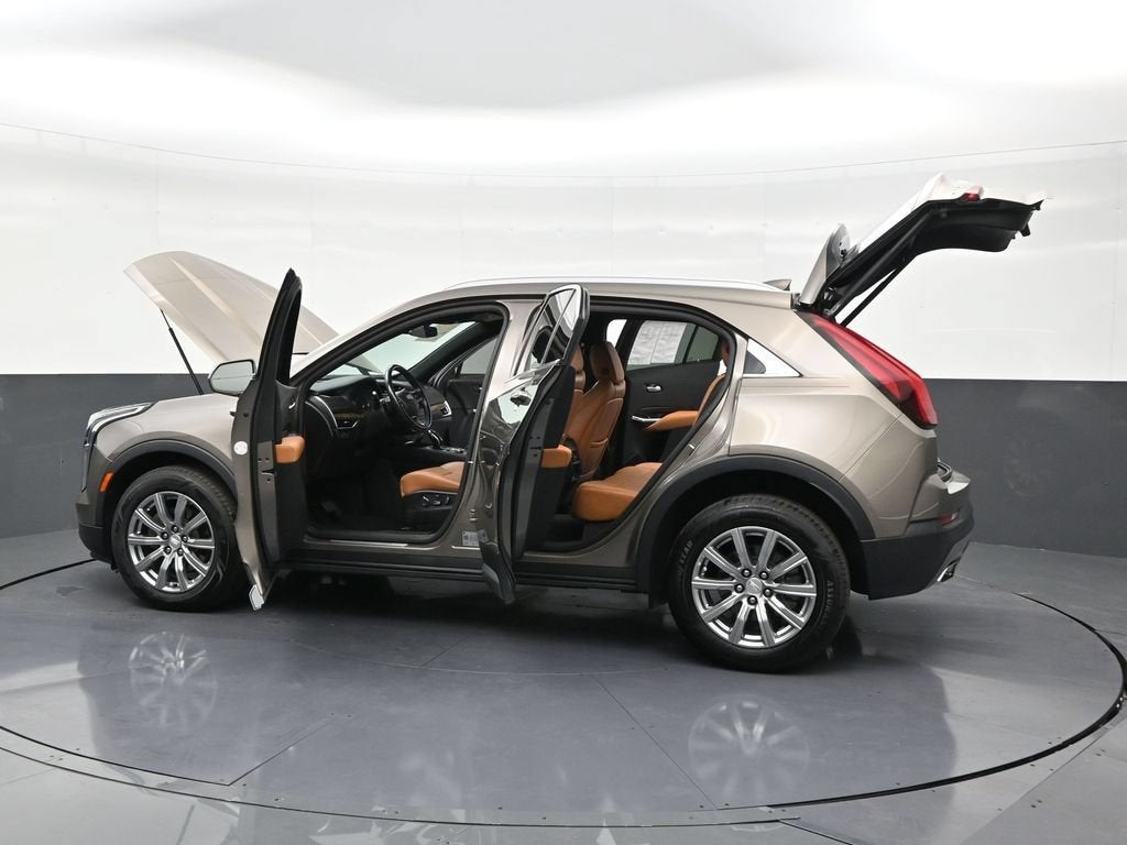 2020 Cadillac XT4 Premium Luxury - Photo 30