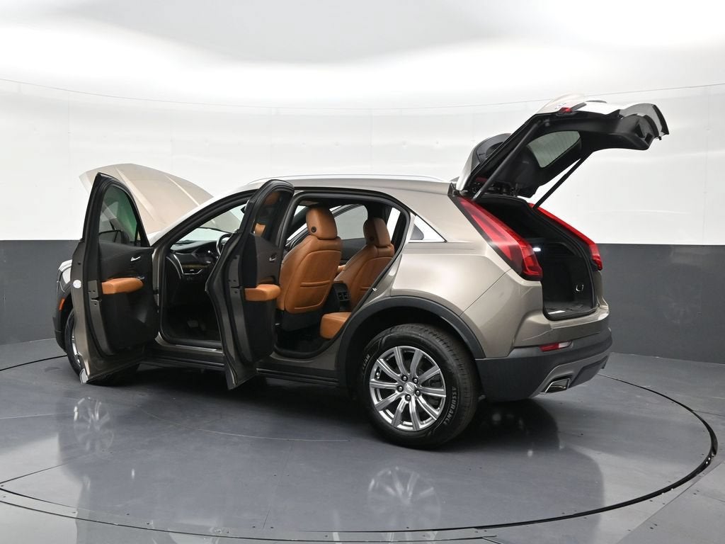 2020 Cadillac XT4 Premium Luxury - Photo 31