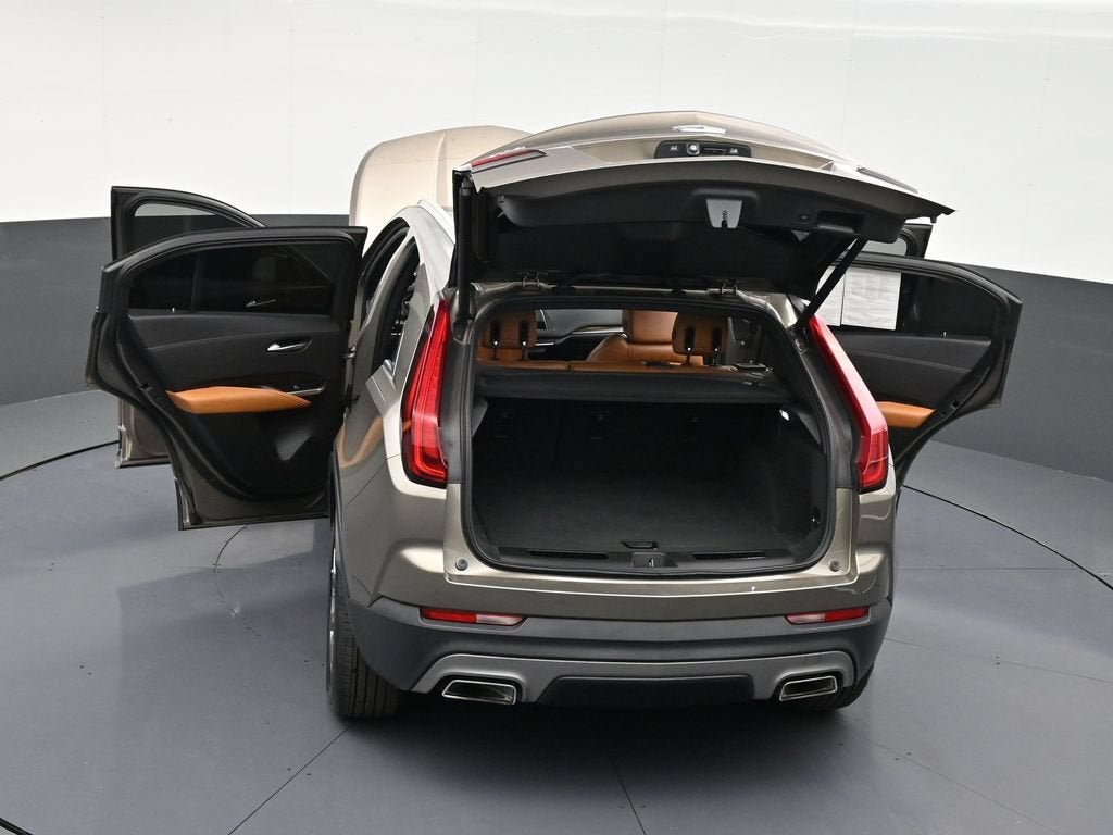 2020 Cadillac XT4 Premium Luxury - Photo 32