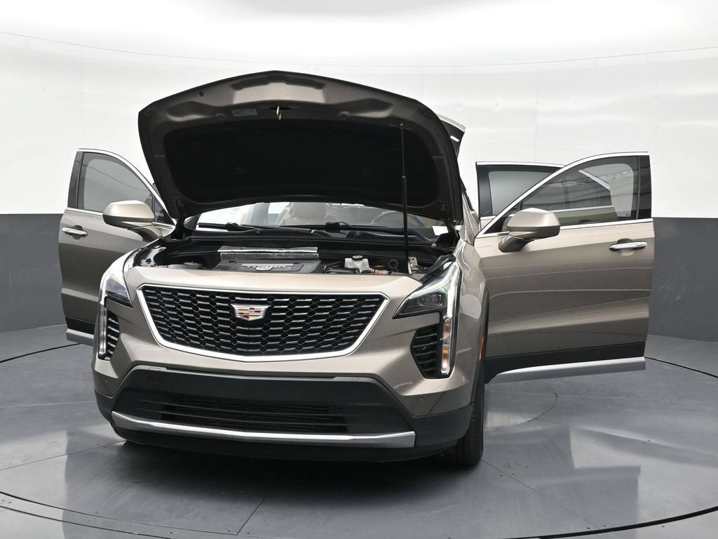 2020 Cadillac XT4 Premium Luxury - Photo 34