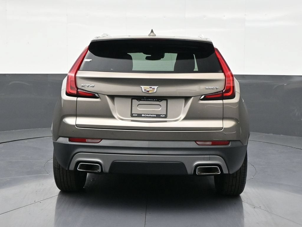2020 Cadillac XT4 Premium Luxury - Photo 6