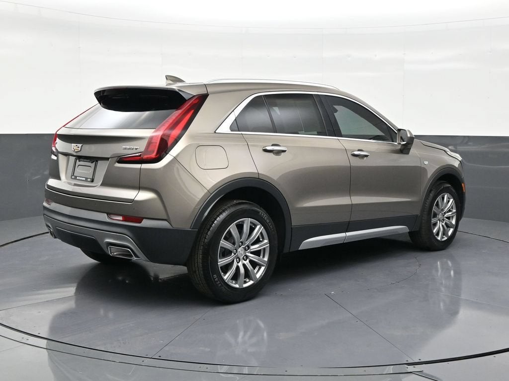 2020 Cadillac XT4 Premium Luxury - Photo 7