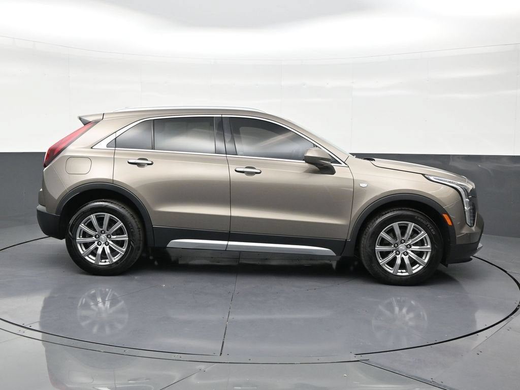 2020 Cadillac XT4 Premium Luxury - Photo 8