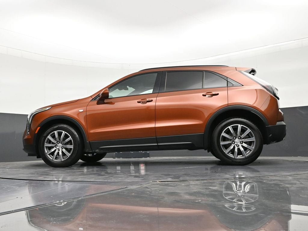 2020 Cadillac XT4 Sport