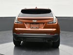 2020 Cadillac XT4 Sport