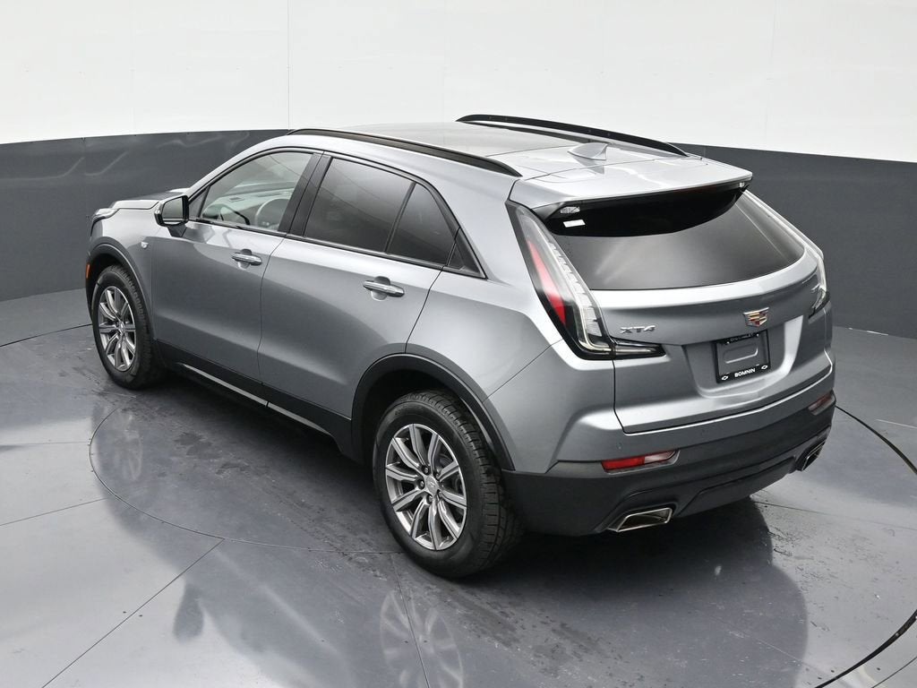 2023 Cadillac XT4 Sport