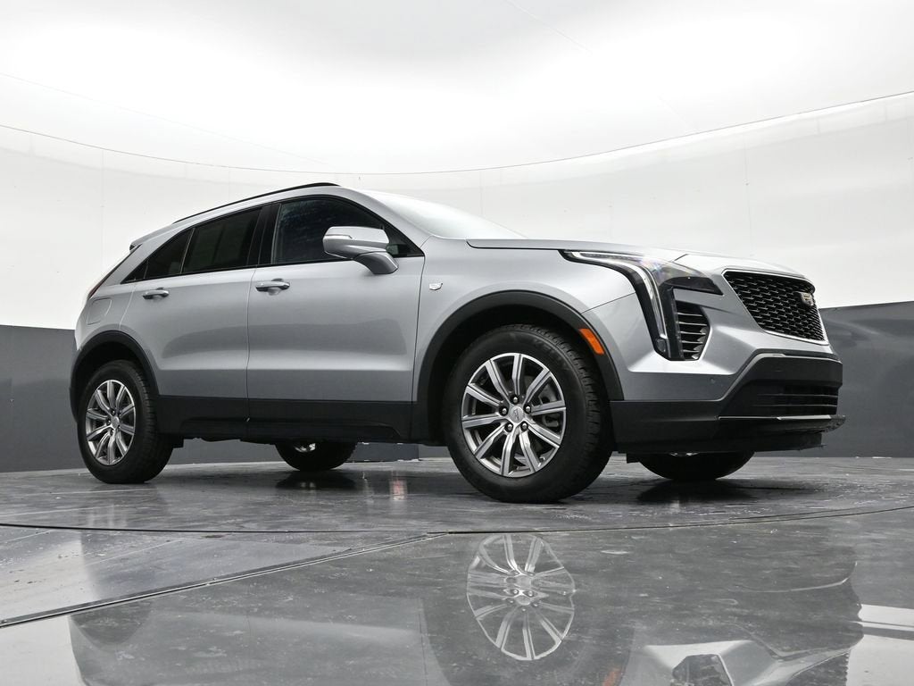 2023 Cadillac XT4 Sport