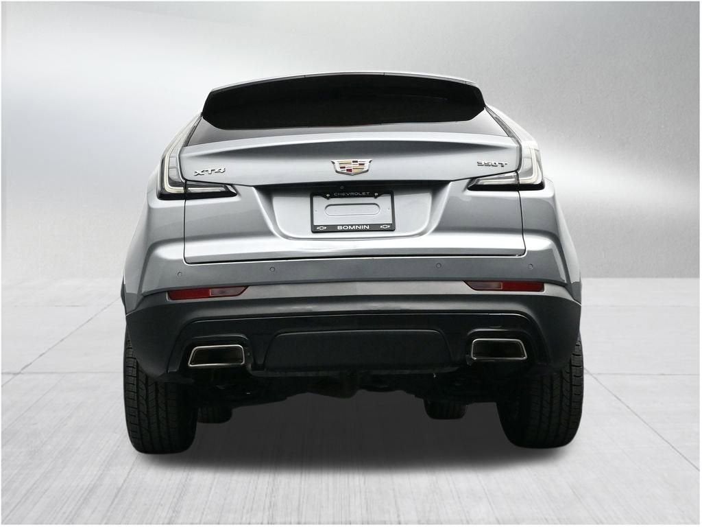 2023 Cadillac XT4 Sport