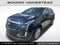 2022 Cadillac XT5 Luxury